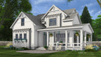 Joseph House Plan