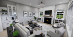 Jameson House Plan