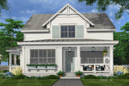 Joseph House Plan