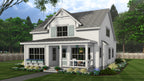Joseph House Plan