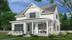 Joseph House Plan