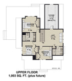 Joseph House Plan