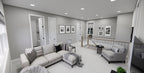 Jameson House Plan