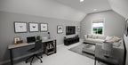 Jameson House Plan
