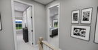 Jameson House Plan