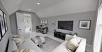 Harmony House Plan