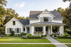 Harriet House Plan