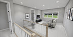 Harriet House Plan