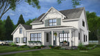 Harriet House Plan