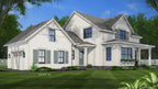 Harriet House Plan
