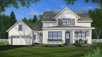 Harriet House Plan
