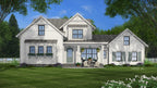 Harriet House Plan