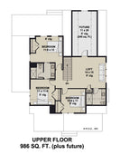 Maisie House Plan