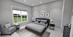 Michaela Marie House Plan