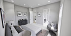 Michaela Marie House Plan