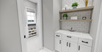 Michaela Marie House Plan