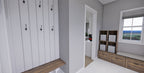 Michaela Marie House Plan