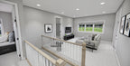 Michaela Marie House Plan