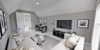 Michaela Marie House Plan