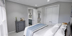 Michaela Marie House Plan