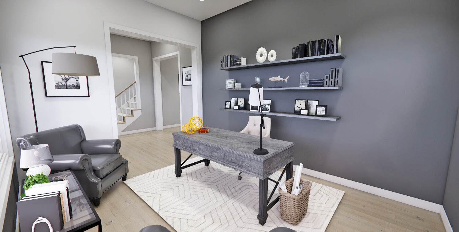 Michaela Marie House Plan