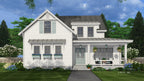 Michaela Marie House Plan
