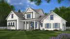 Harmony House Plan