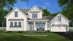 Harmony House Plan