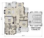 Harmony House Plan