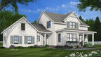 Harmony House Plan