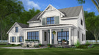 Harmony House Plan