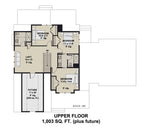 Harmony House Plan