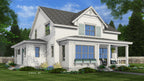 Maisie House Plan