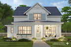 Maisie House Plan