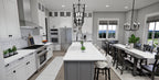 Edgefield House Plan
