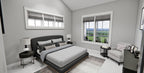 Edgefield House Plan