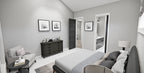 Edgefield House Plan