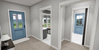 Edgefield House Plan