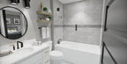 Edgefield House Plan