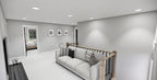 Edgefield House Plan