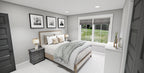 Edgefield House Plan