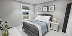 Edgefield House Plan