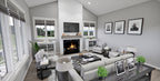 Edgefield House Plan