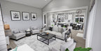 Edgefield House Plan
