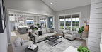 Edgefield House Plan