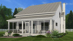 Edgefield House Plan