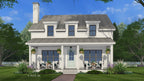 Edgefield House Plan