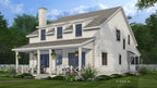 Edgefield House Plan