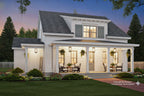 Marilyn House Plan