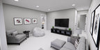 Monroe House Plan